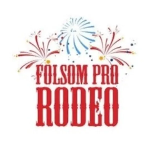 Folsom Pro Rodeo