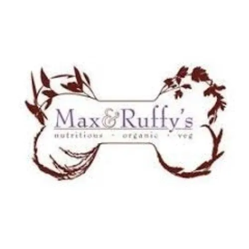 Max & Ruffy's