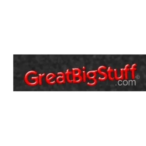 GreatBigStuff.com