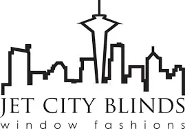 Jet City Blinds