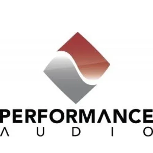 Performance Audio