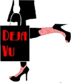 Deja Vu Upscale Designer Resale