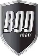 Bod Man