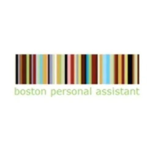 Boston Personal Assitant