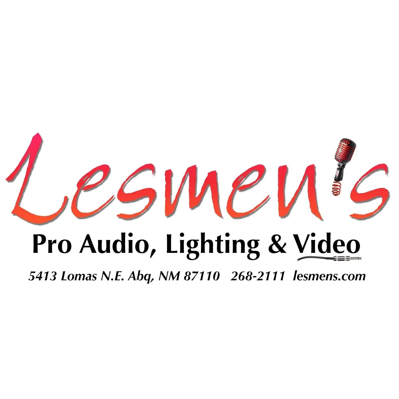 Lesmen's