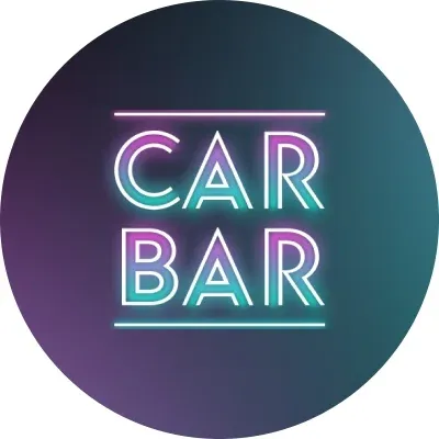 CAR BAR