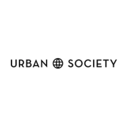 Urban Society