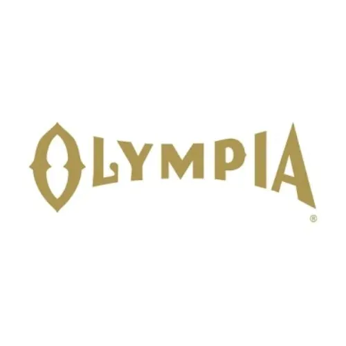 Olympia Beer