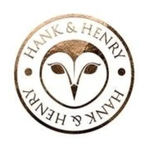 Hank & Henry