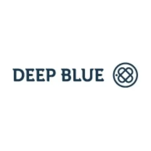 Deep Blue Watches