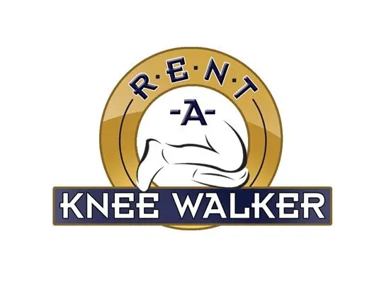 Rent a Knee Walker