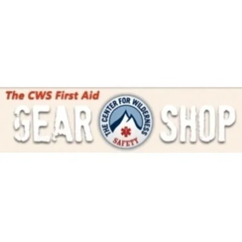 First Aid Gear Shop