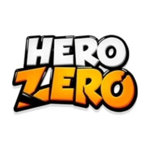 Hero Zero