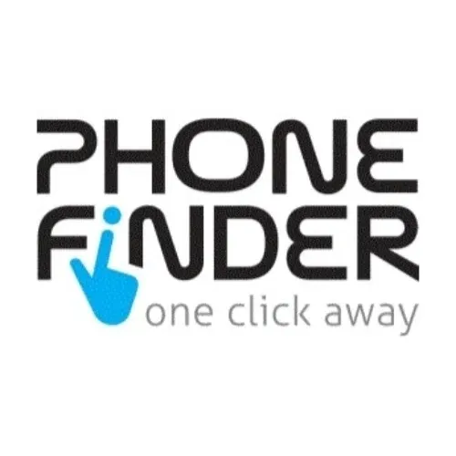 Phone Finder