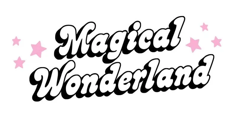 Magical Wonderland