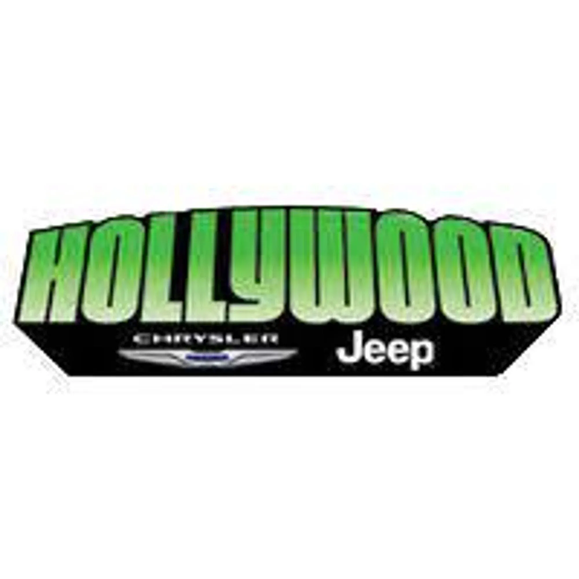 Hollywood Chrysler Jeep