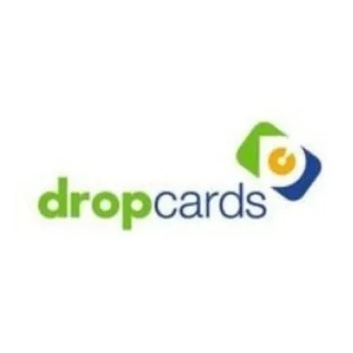 Dropcards