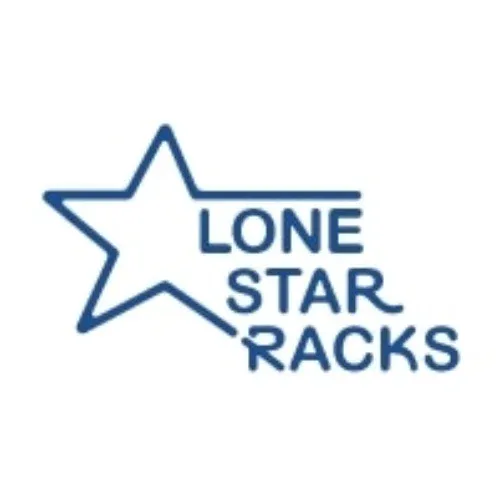 Rack Lone Star Racks