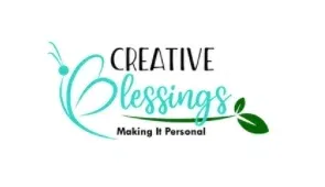 Creative Blessings