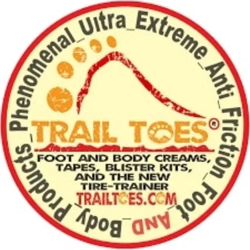 Trail Toes