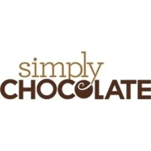 Simply Chocolate