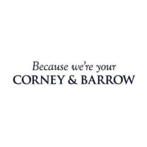 Corney & Barrow