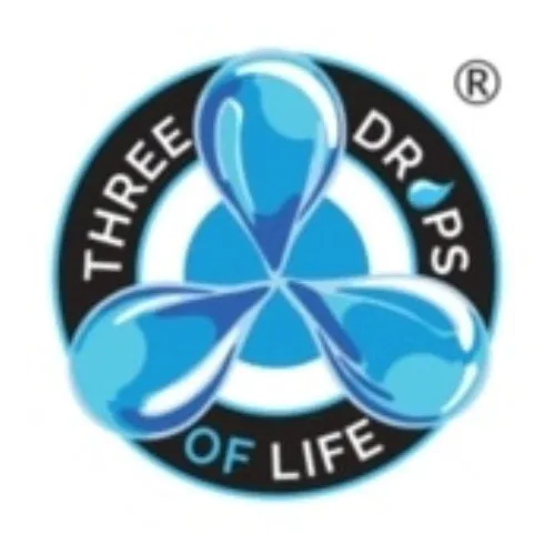 Three Drops of Life