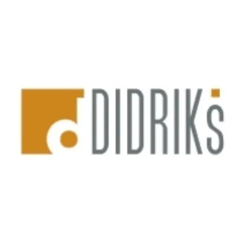 Didriks