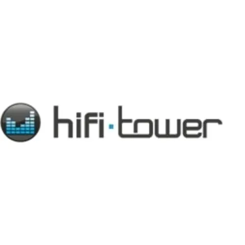 HiFi Tower