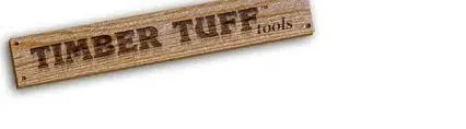 Timber Tuff Tools