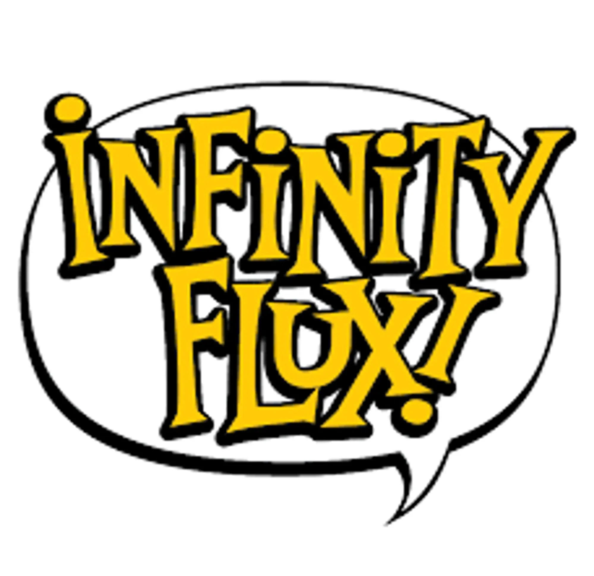 Infinity Flux