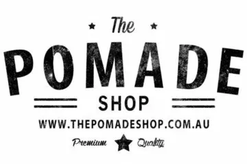 The Pomade Shop