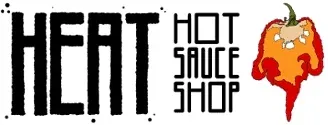 Heat Hot Sauce