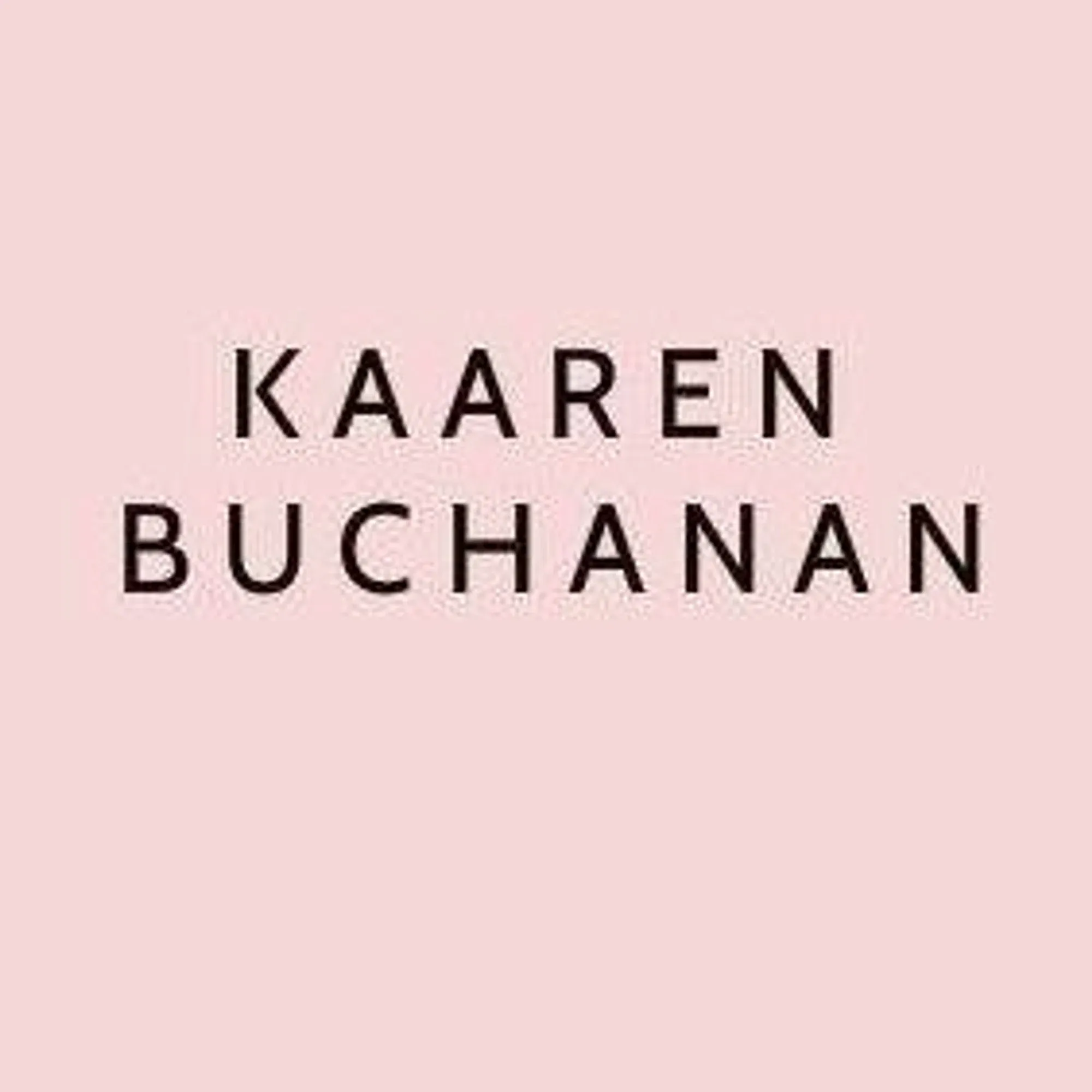 Kaaren Buchanan