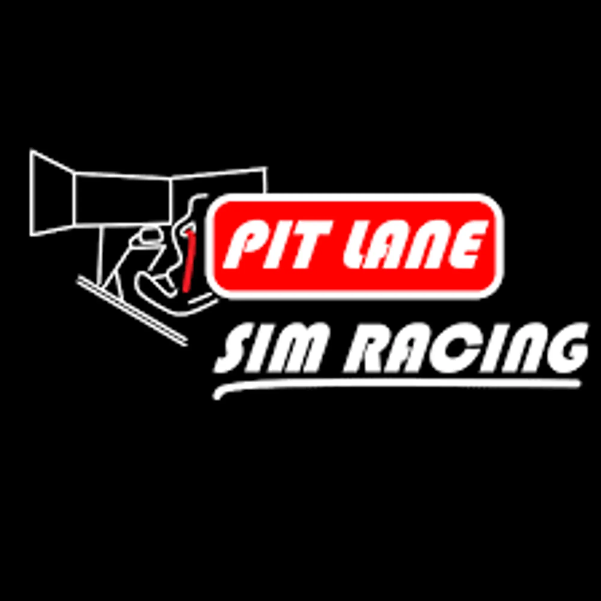 Pit Lane Sim Racing