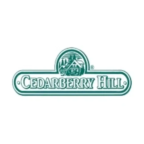 Cedarberry Hill