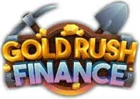 GoldRush Finance