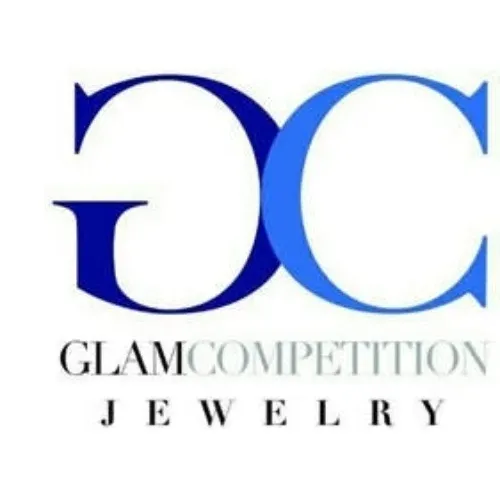 GLAM Competition Jewelry