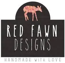 Red Fawn Designs