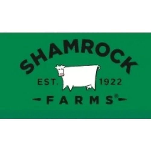 Shamrock Farms