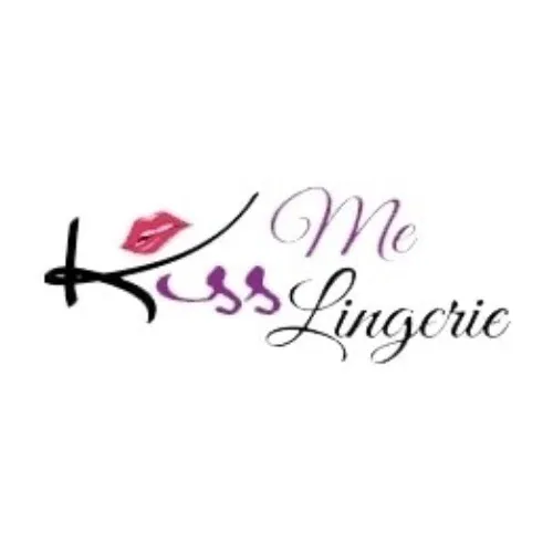 Kiss Me Lingerie