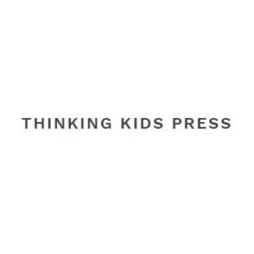 Thinking Kids Press