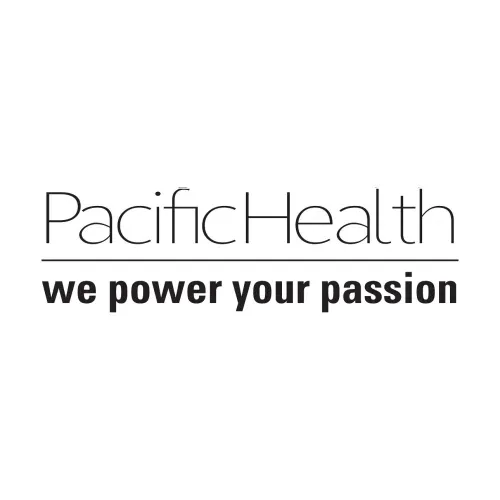 Pacific Health Labs