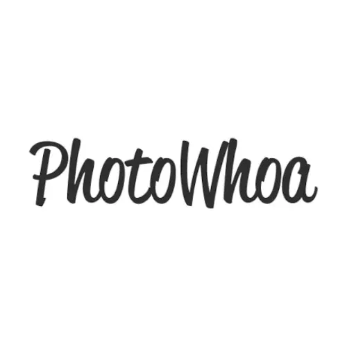 PhotoWhoa