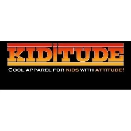 Kiditude