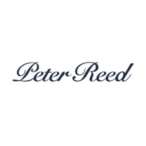 Peter Reed