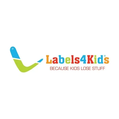 Labels4Kids