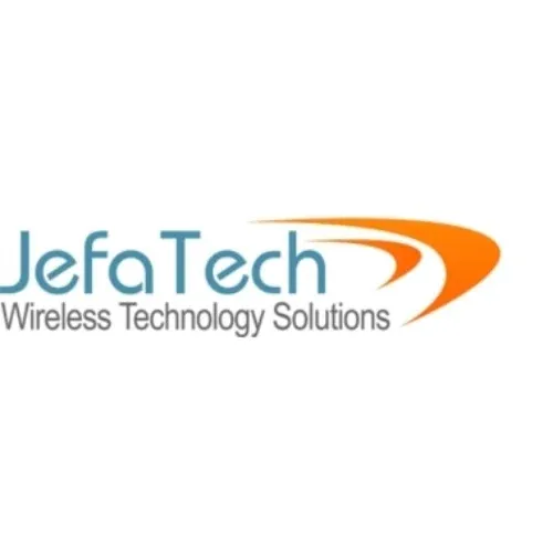 Jefa Tech