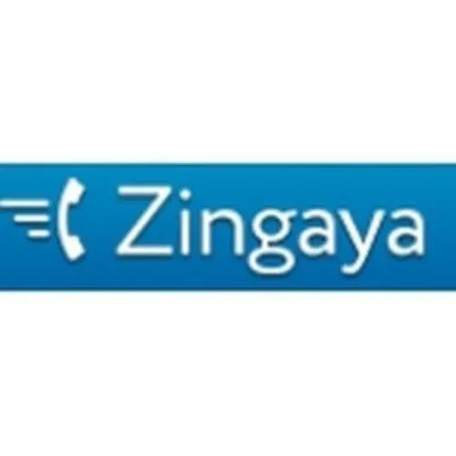 Zingaya