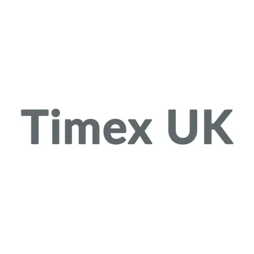 Timex Uk